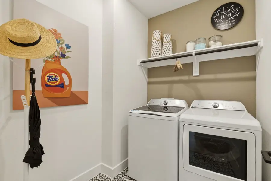 4341 Addison Street, Midlothian, TX 76065 - #3