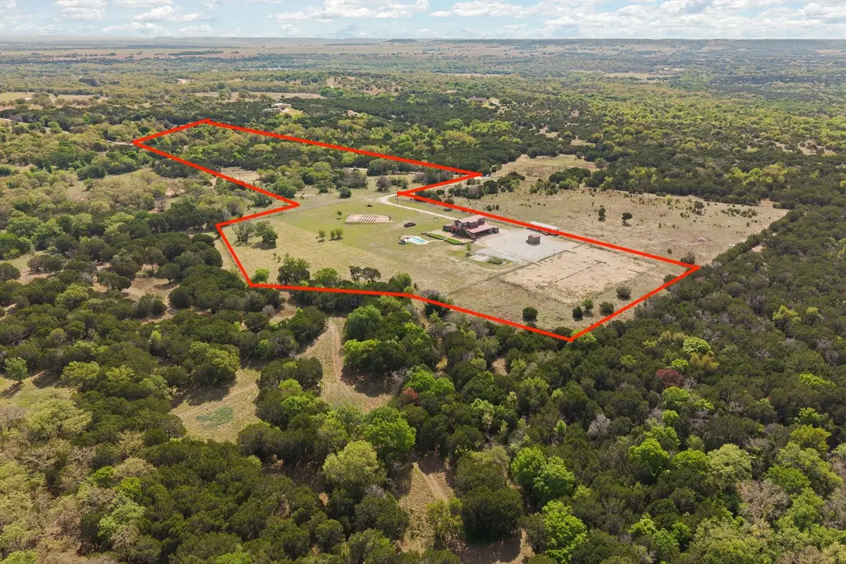 TBD County Road 2730, Glen Rose, TX 76043 - #1
