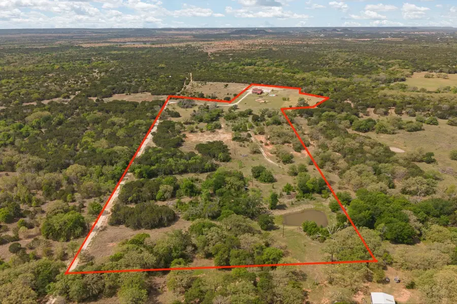 TBD County Road 2730, Glen Rose, TX 76043 - #2