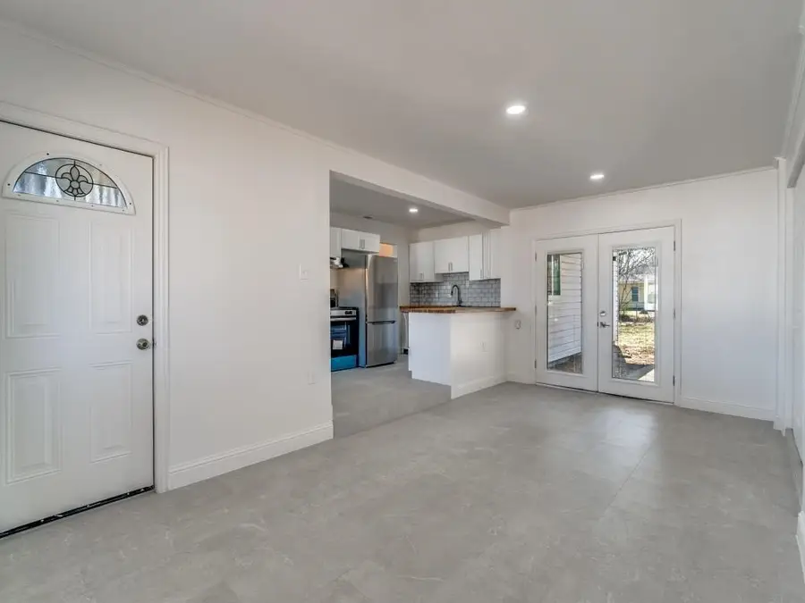 4528 Newman Drive, Haltom City, TX 76117 - #2