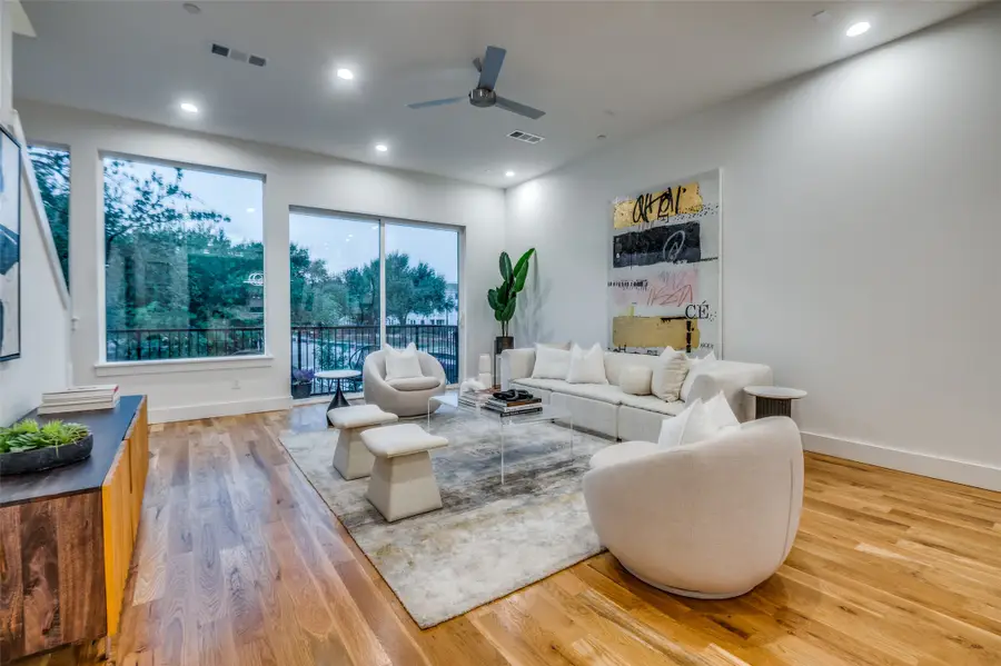 4125 N Reserve Circle, Addison, TX 75001 - #3