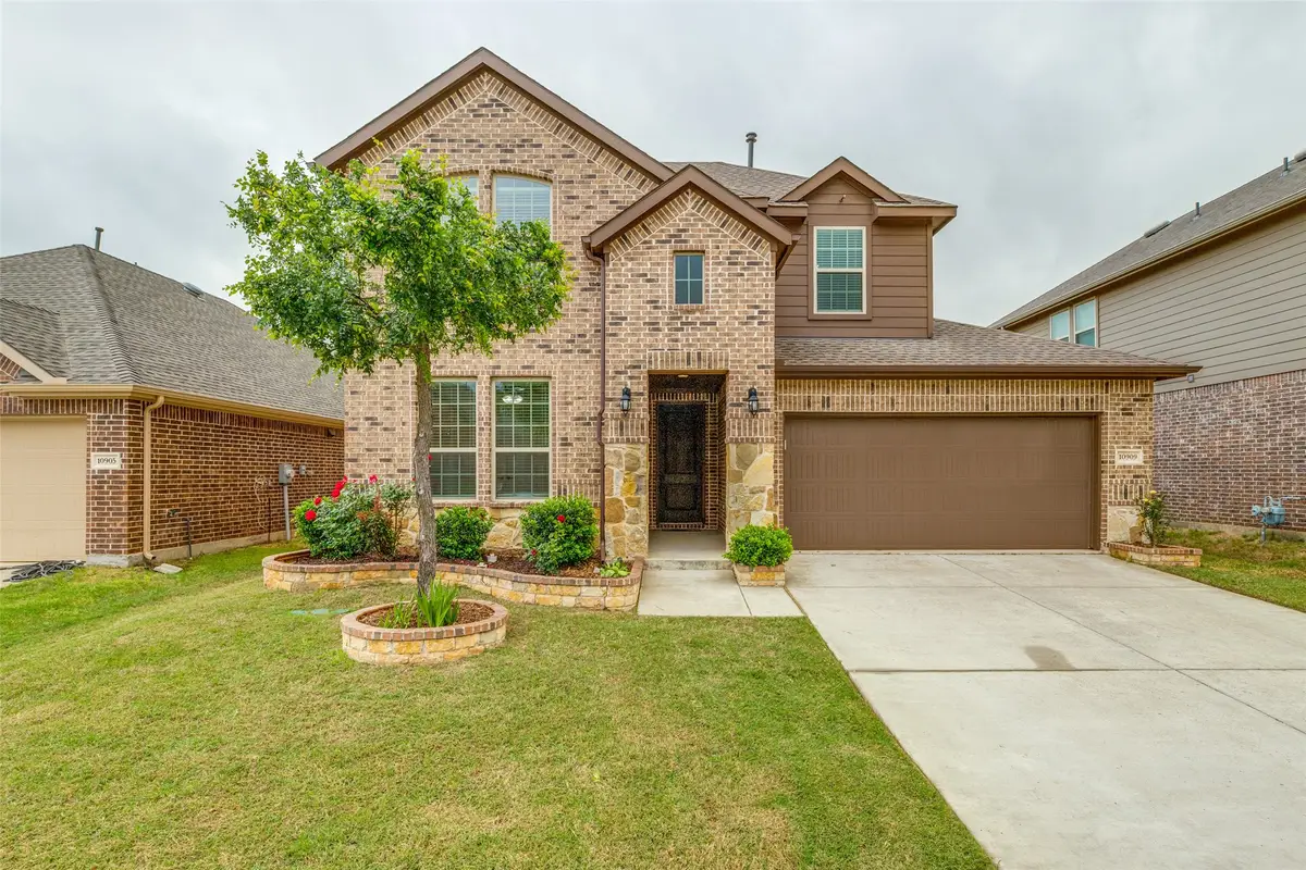 10909 Brownwood Place, McKinney, TX 75071 - #1