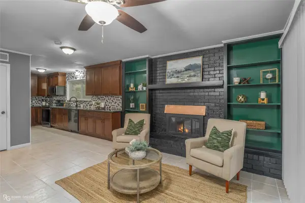 305 Short Leaf Drive, Haughton, LA 71037