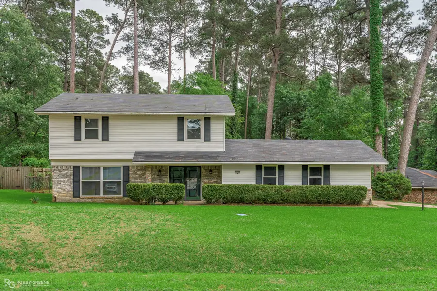 305 Short Leaf Drive, Haughton, LA 71037 - #3