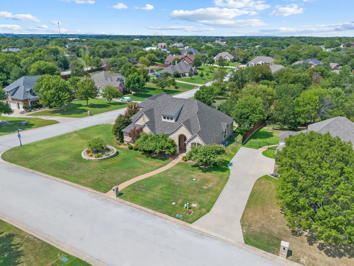 232 Copperwood Drive, Lakeside, TX 76108 - #1