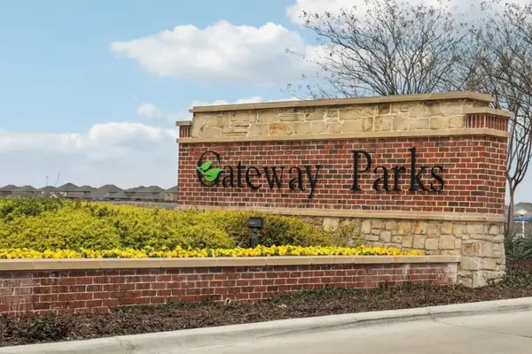 1246 Herring Drive, Forney, TX 75126