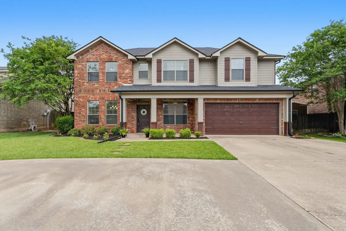 1907 Silver Cove, Whitehouse, TX 75791 - #1