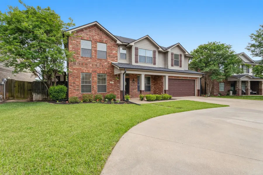 1907 Silver Cove, Whitehouse, TX 75791 - #2