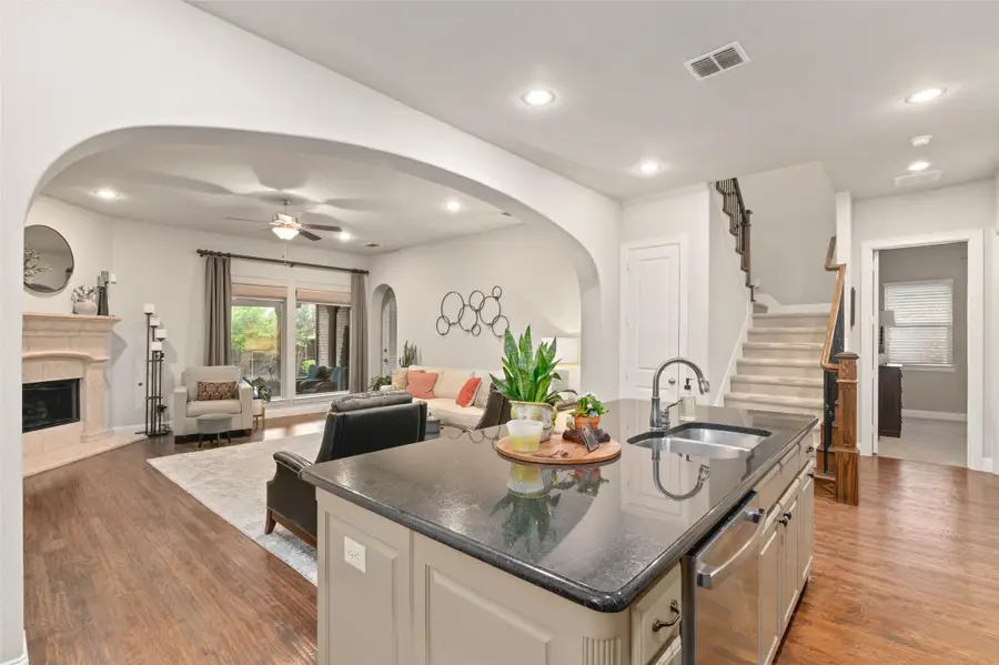 7523 Bellingrath Drive, Frisco, TX 75035 - #3