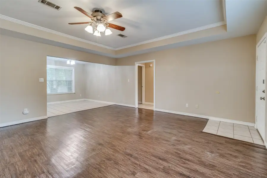 454 E Fulton Street, Van Alstyne, TX 75495 - #3