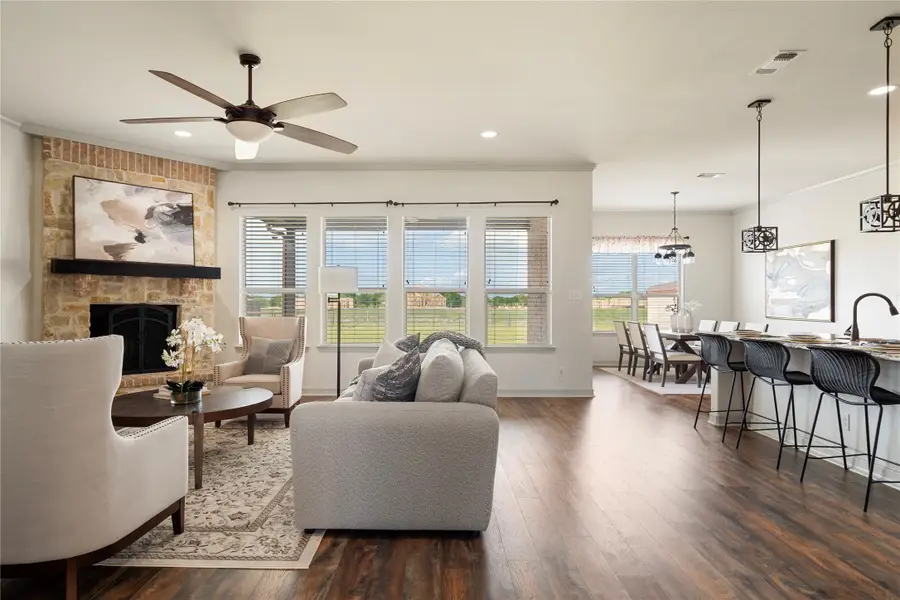 2836 Mallard Drive, Greenville, TX 75402 - #2