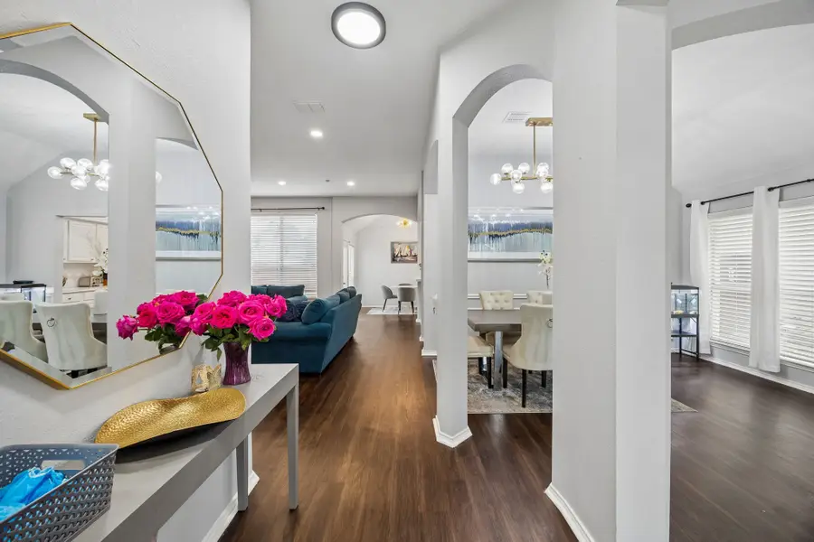 3005 Avery Lane, McKinney, TX 75070 - #3