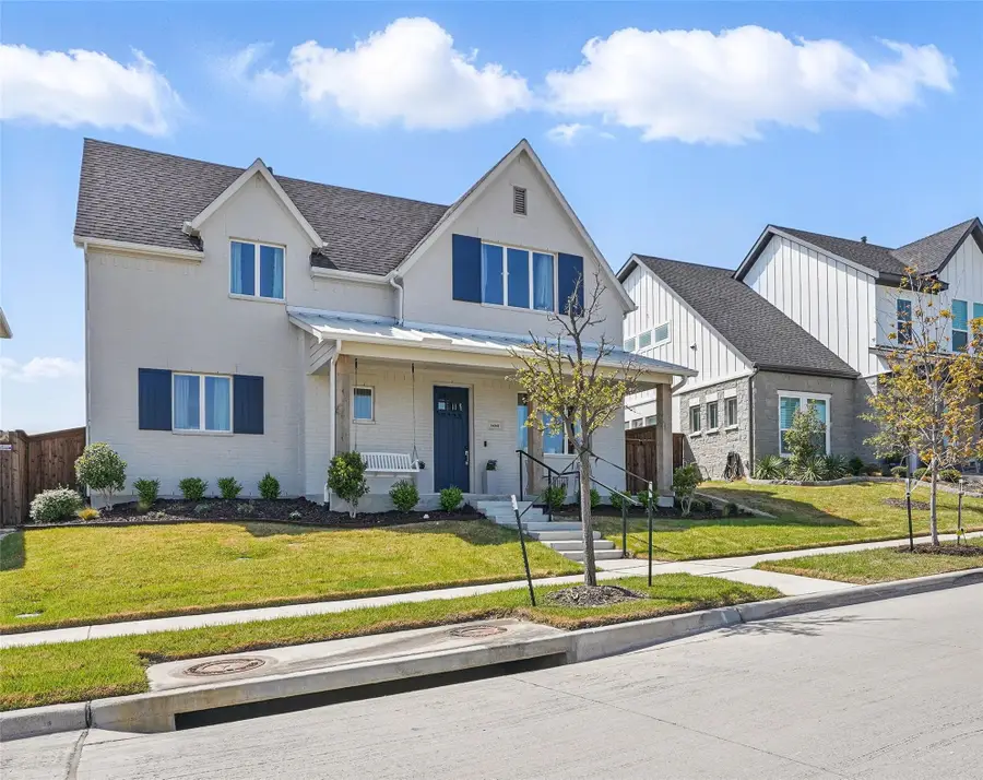 14341 Overlook Park Drive, Fort Worth, TX 76008 - #2