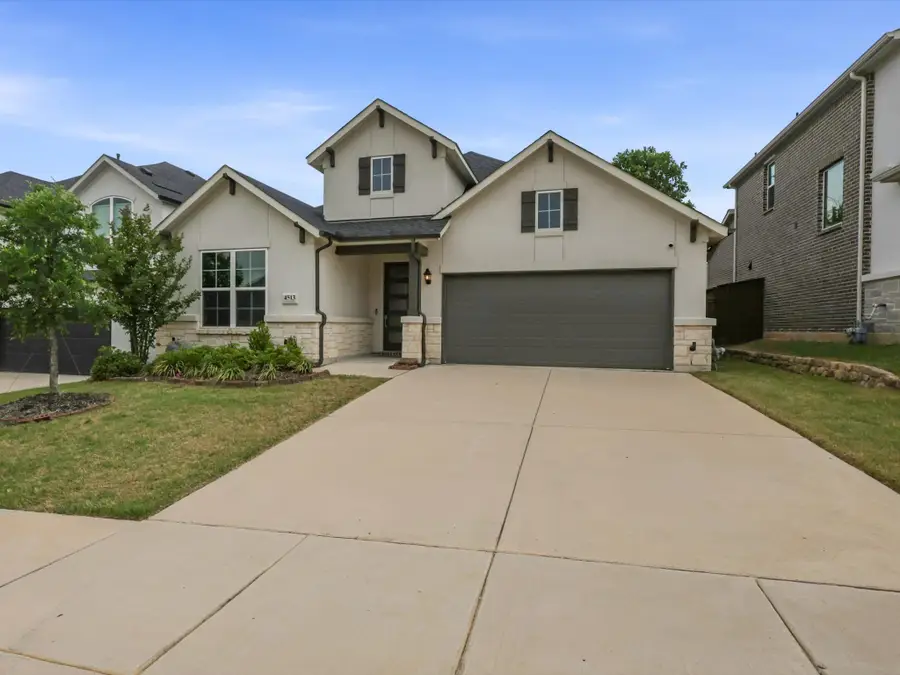 4513 Bernstein Boulevard, Denton, TX 76210 - #2