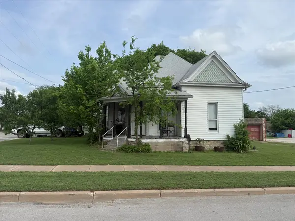 117 N Camden Street, Dublin, TX 76446