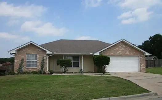 304 Bryant Street, Pottsboro, TX 75076 - #1