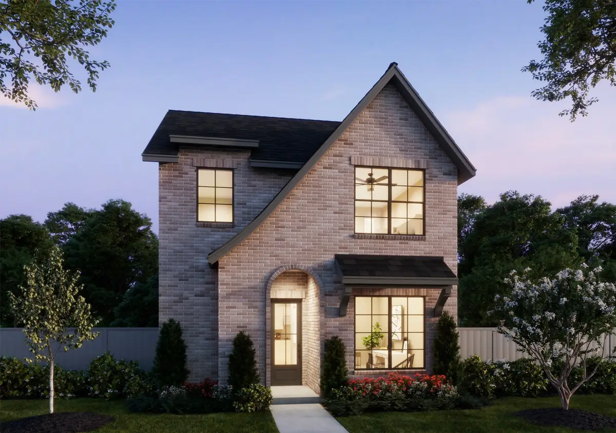 3712 Malamute Run, McKinney, TX 75071 - #1