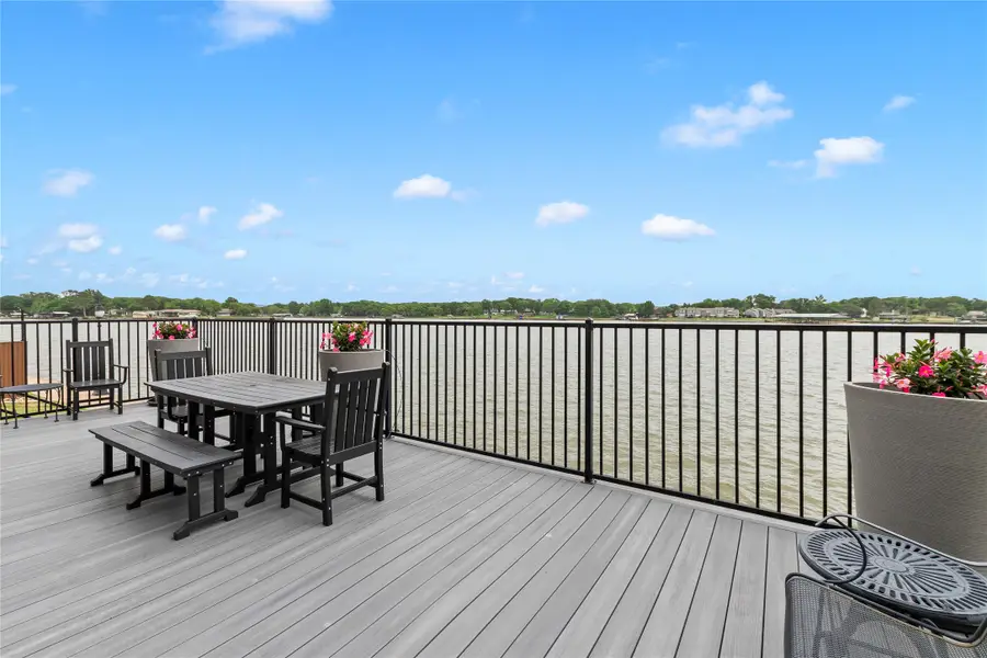 164 Marina Drive, Mabank, TX 75156 - #3