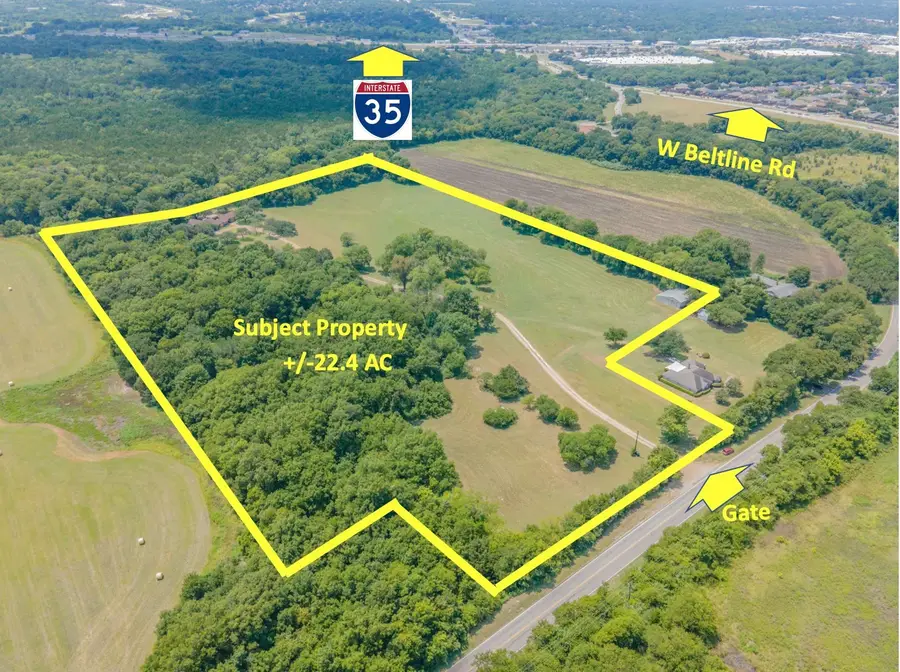 2300 W Main Street, Lancaster, TX 75146 - #2