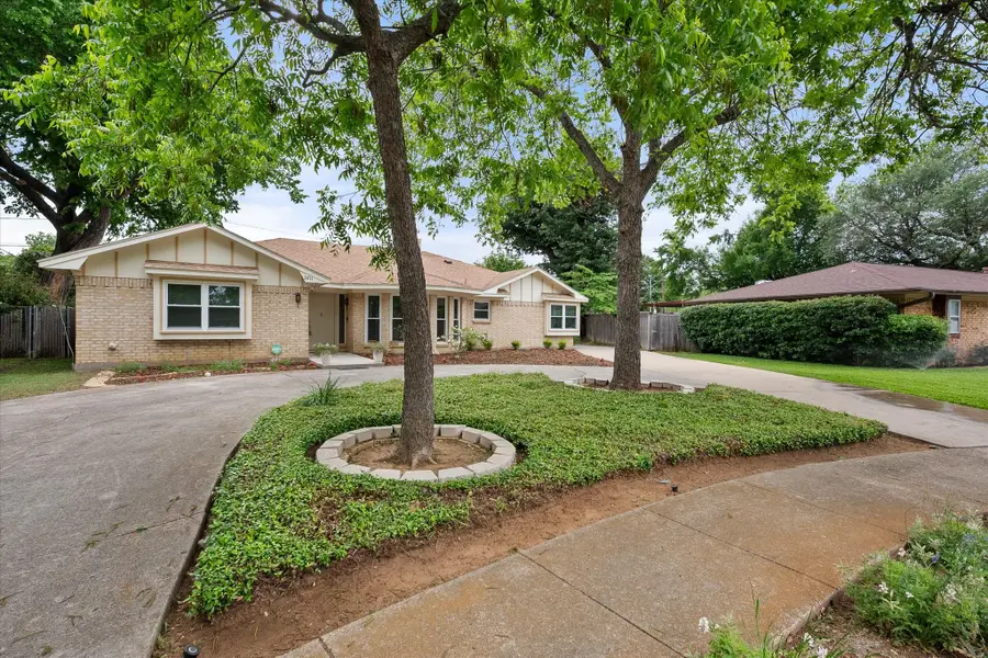 3211 Vernon Drive, Arlington, TX 76015 - #3