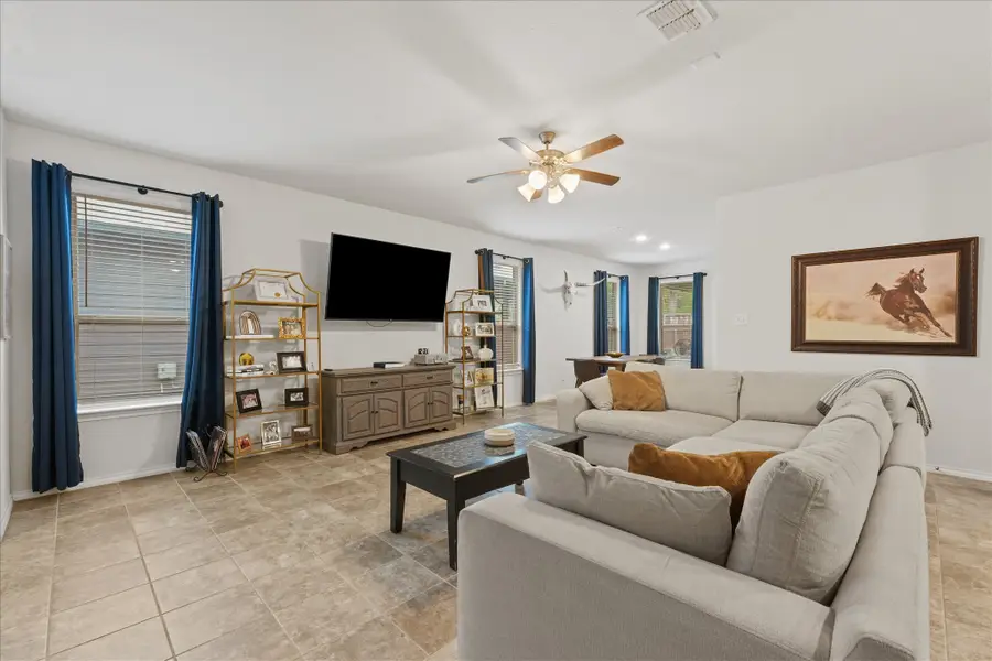 585 Concho Street, Aubrey, TX 76227 - #3