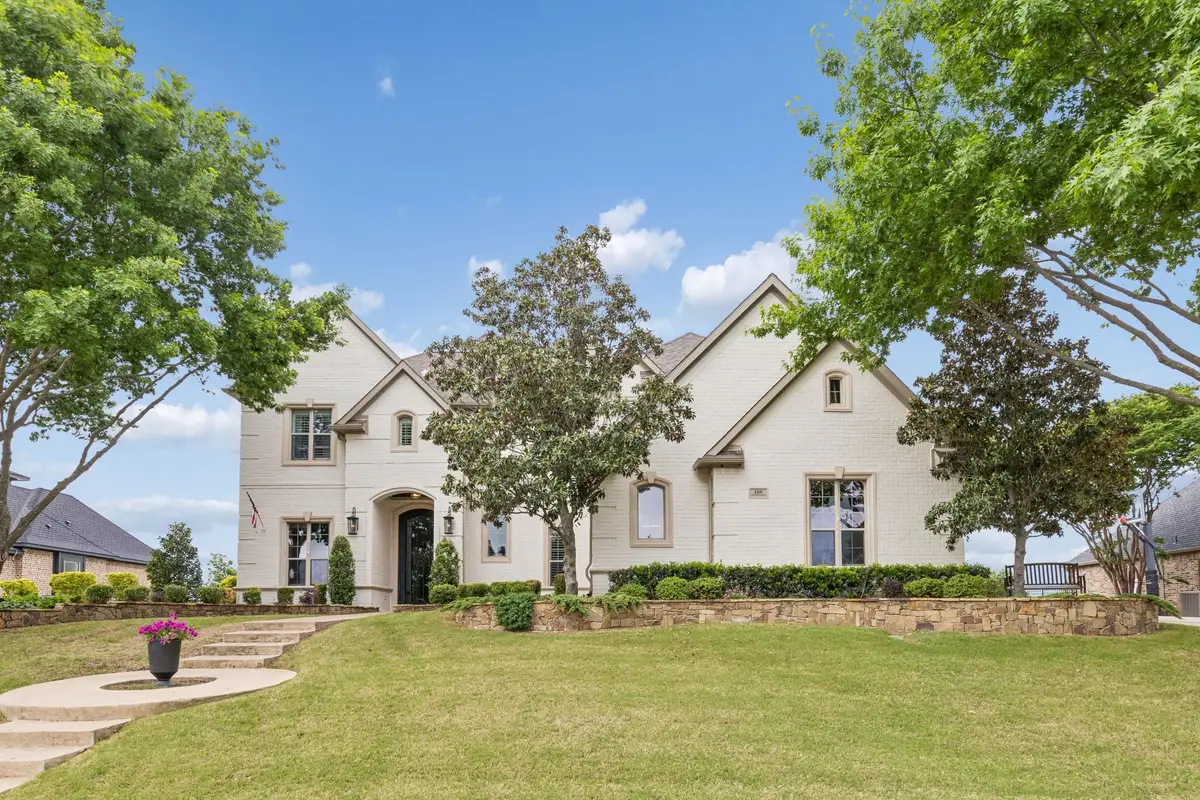 156 Stoneleigh Drive, Heath, TX 75032 - #1
