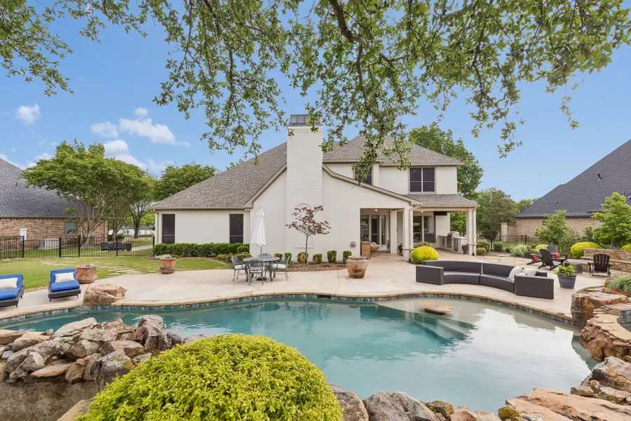156 Stoneleigh Drive, Heath, TX 75032 - #2
