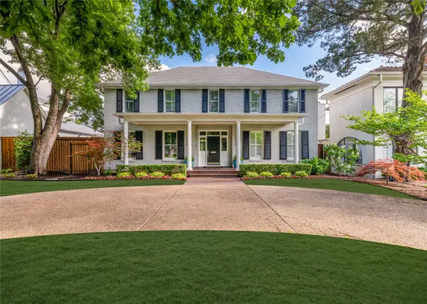 3641 Mockingbird Lane, Dallas, TX 75205