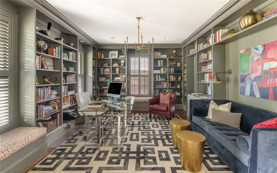 3641 Mockingbird Lane, Dallas, TX 75205 - #3