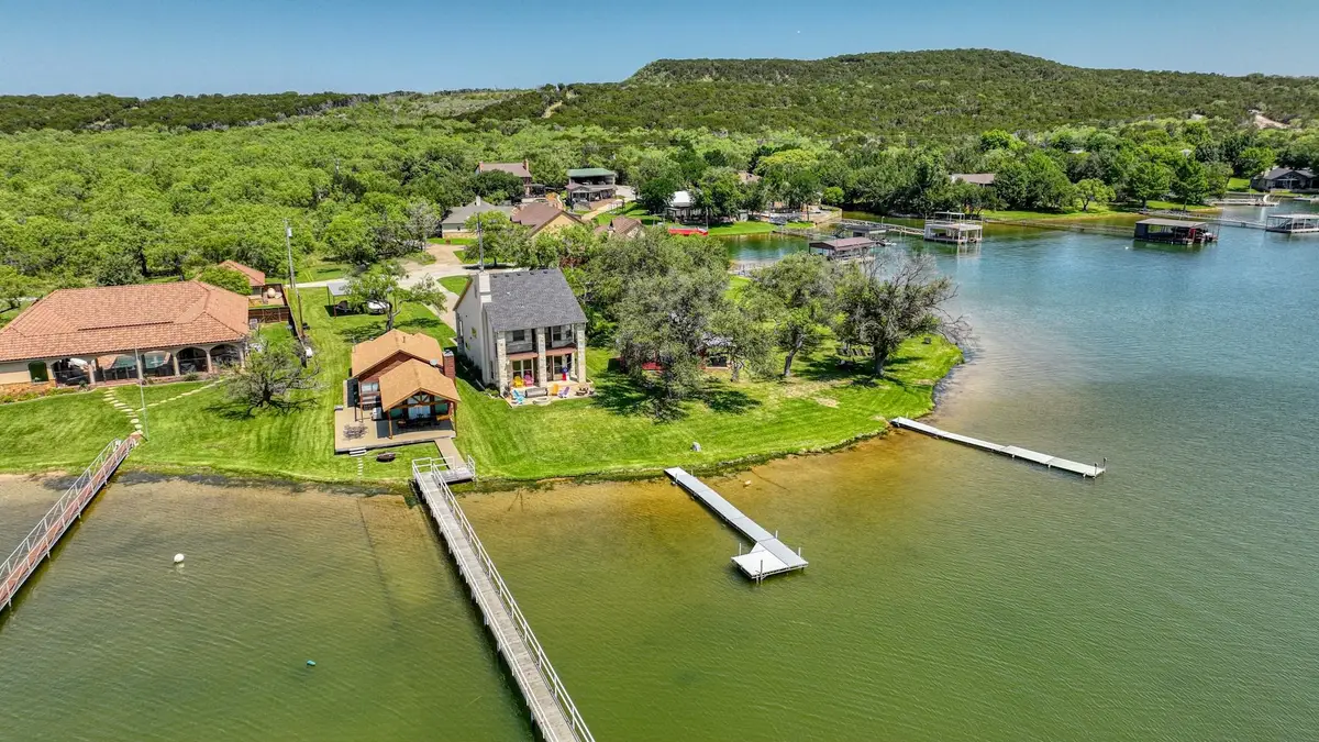 2649 Hideaway Lane, Possum Kingdom Lake, TX 76449 - #1
