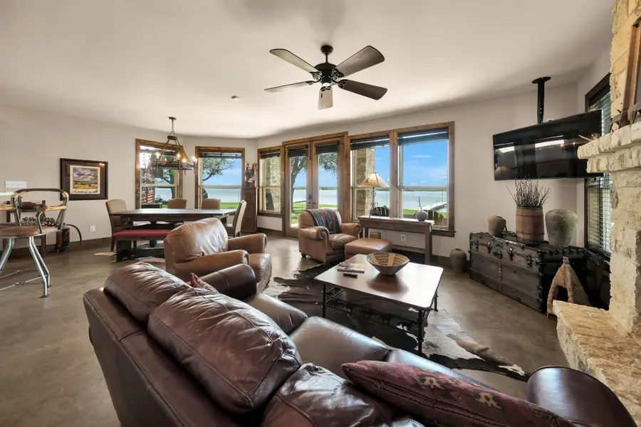 2649 Hideaway Lane, Possum Kingdom Lake, TX 76449 - #3