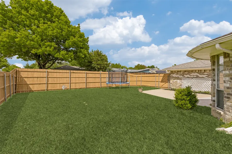 2613 Flagstone Drive, Plano, TX 75075 - #2