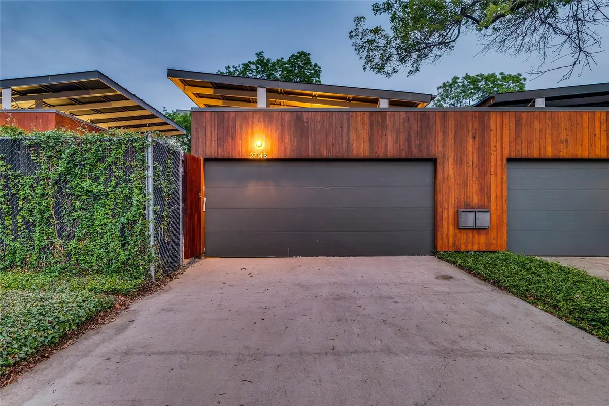 2714 Throckmorton Street #B, Dallas, TX 75219 - #1