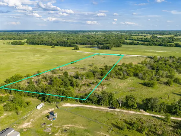 TBD Private Road 7782, Wills Point, TX 75169