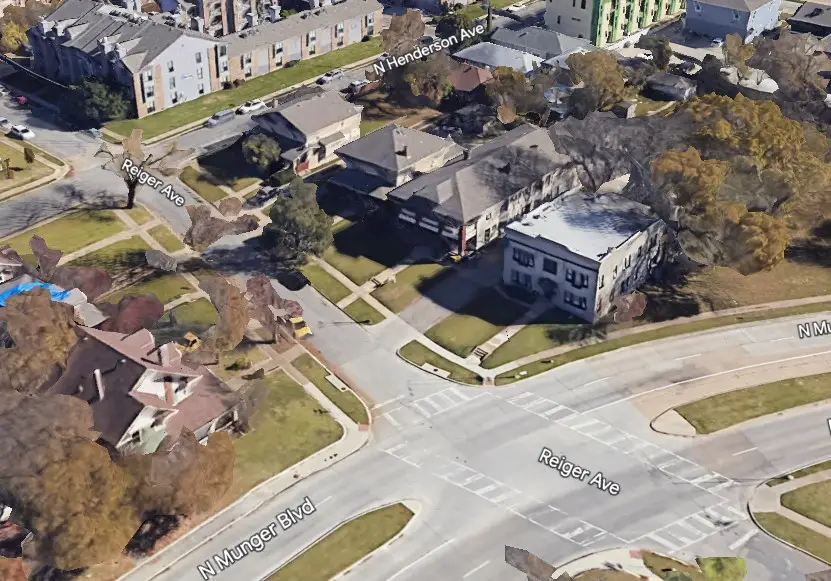 5200-5210 Reiger Avenue, Dallas, TX 75214 - #2