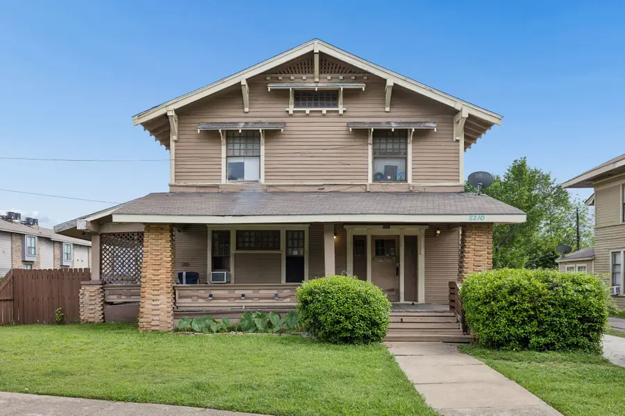 5200-5210 Reiger Avenue, Dallas, TX 75214 - #3