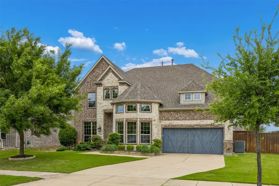 4349 Sapphire Drive, Frisco, TX 75034 - #2