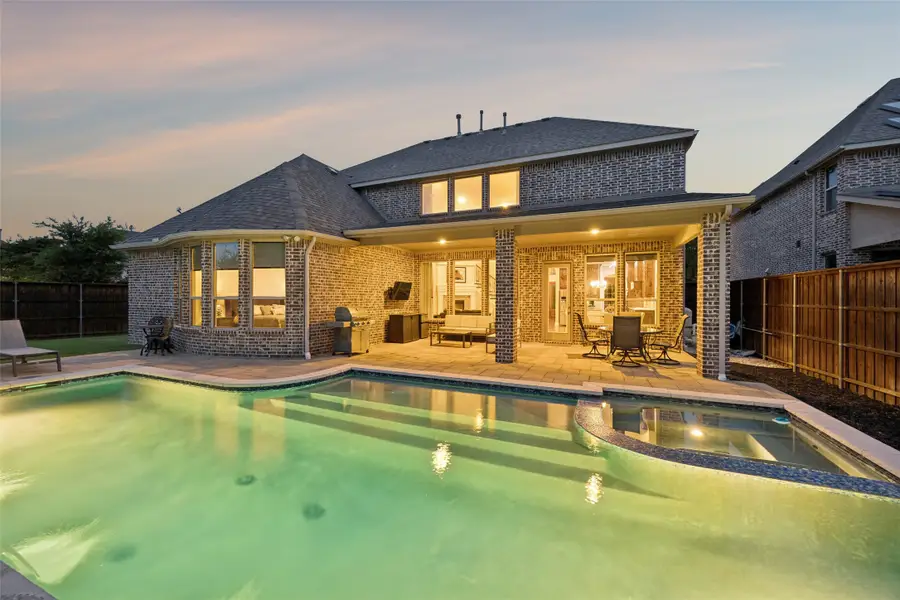 4349 Sapphire Drive, Frisco, TX 75034 - #3