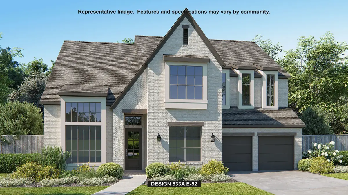 271 Twilight Drive, Prosper, TX 75078 - #1