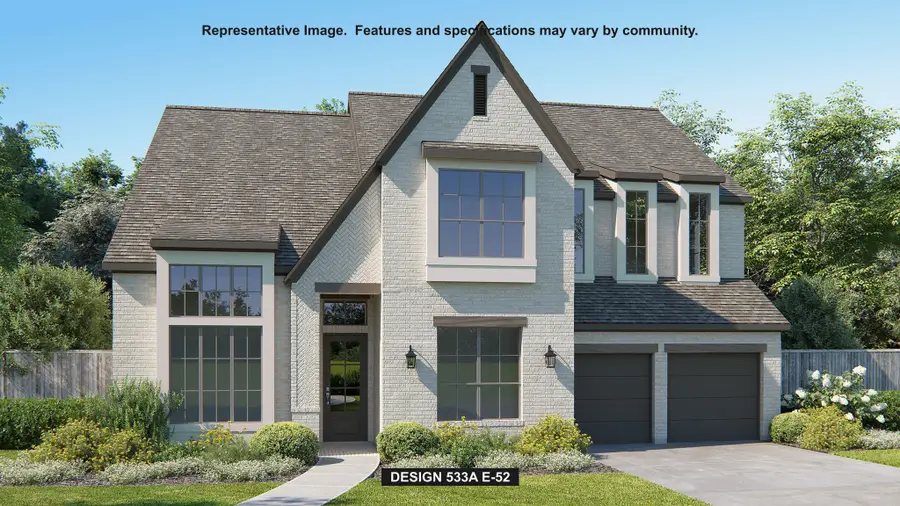 271 Twilight Drive, Prosper, TX 75078 - #3