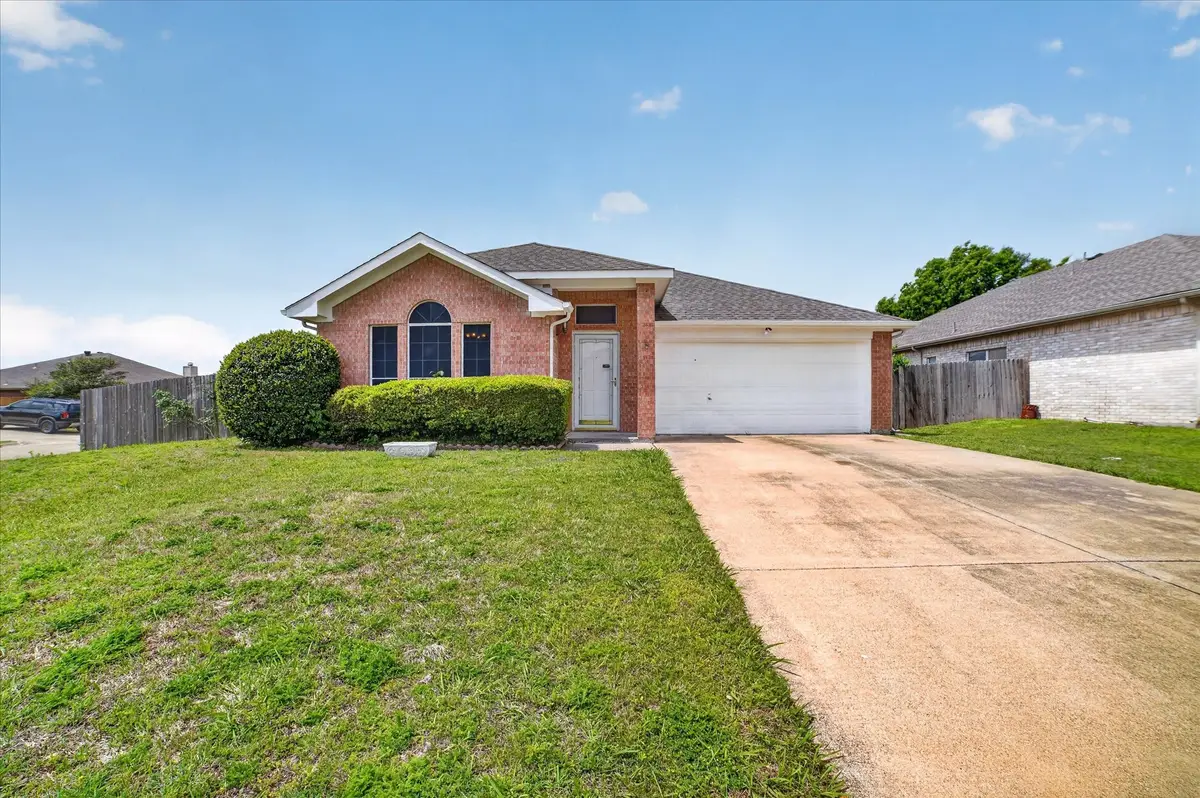 1201 Rye Glen Drive, Midlothian, TX 76065 - #1