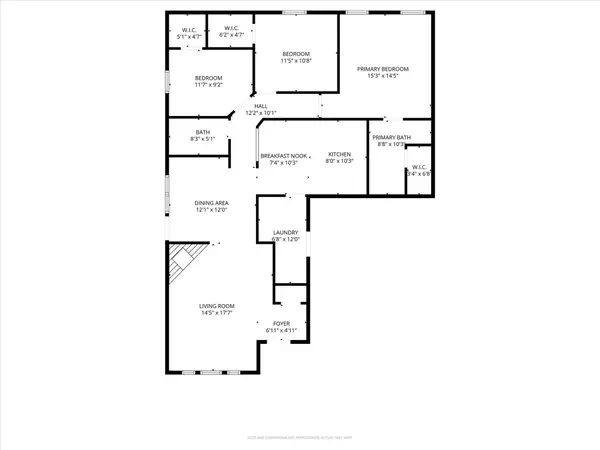 1201 Rye Glen Drive, Midlothian, TX 76065