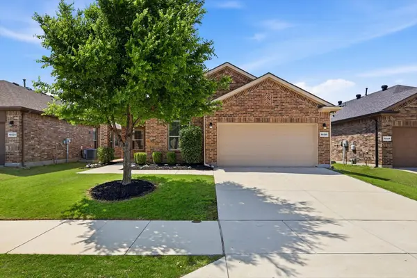10325 Lastrup Drive, Fort Worth, TX 76177
