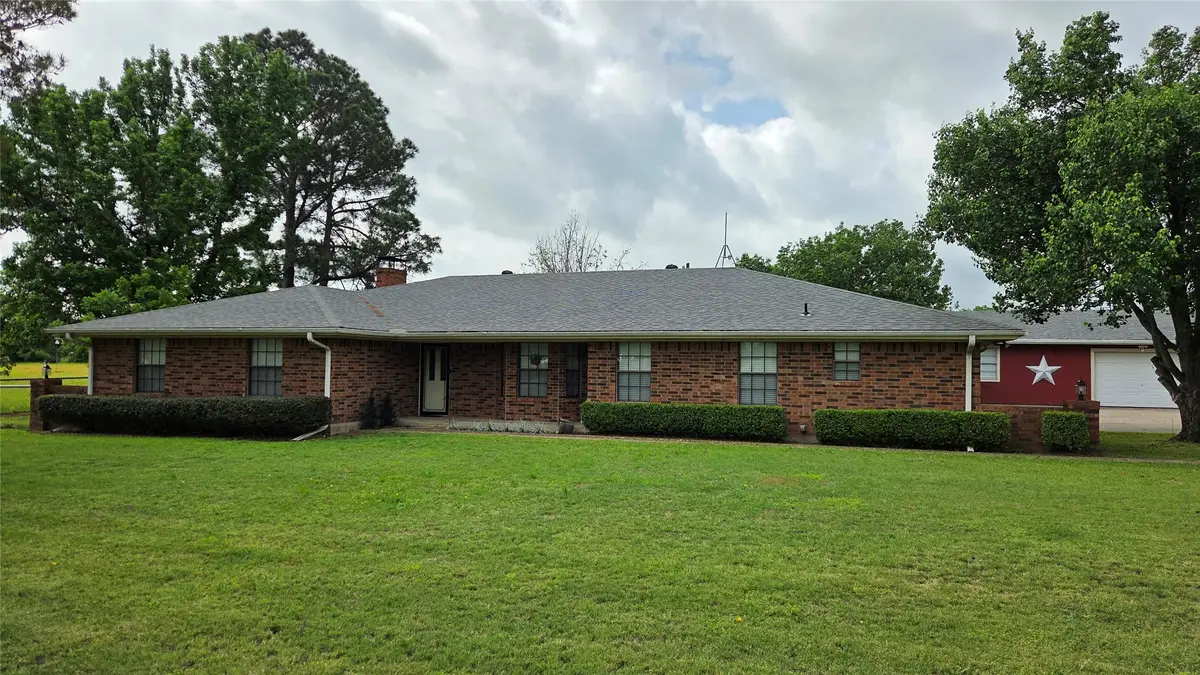 338 Travis Road, Decatur, TX 76234 - #1