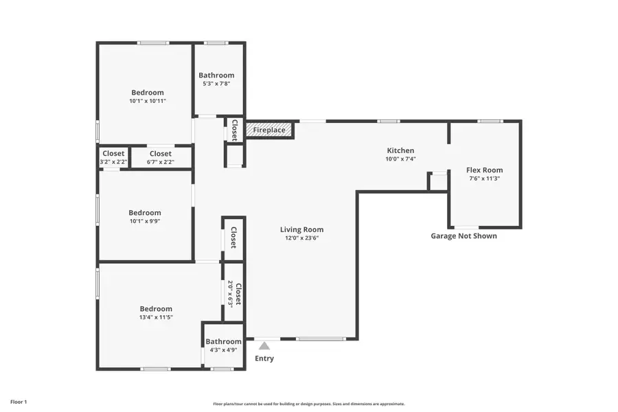 3814 Golden Hills Drive, Dallas, TX 75241 - #3