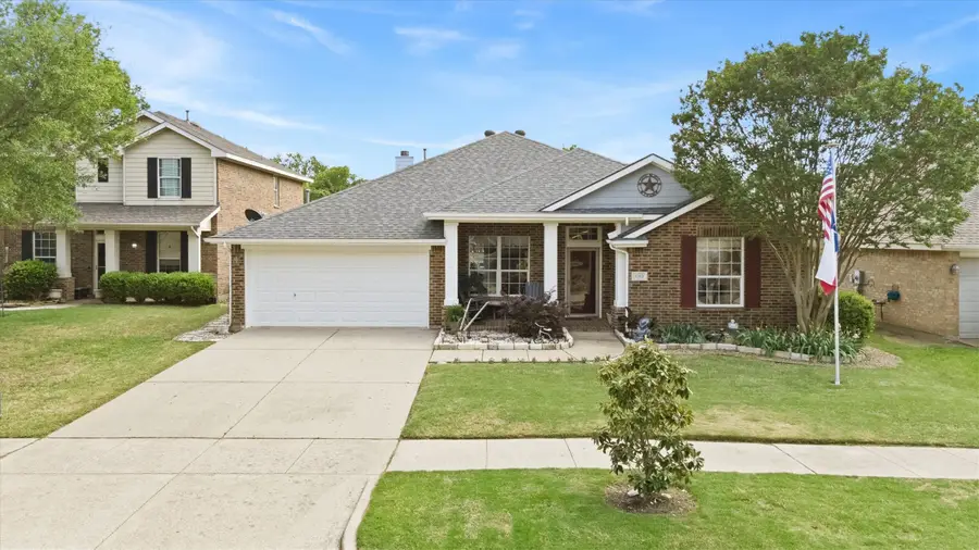 1313 Hunter Lane, Celina, TX 75009 - #3
