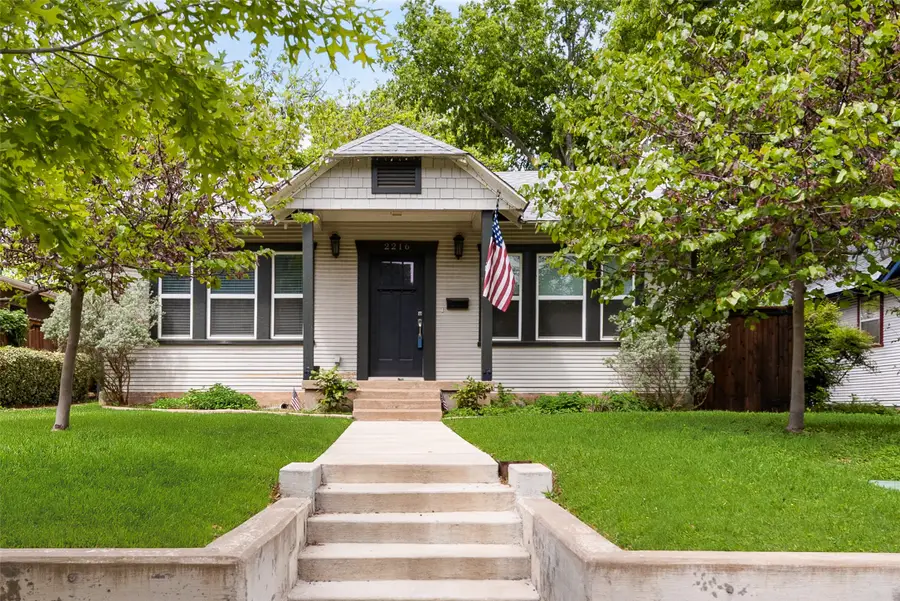 2216 Western Avenue, Fort Worth, TX 76107 - #3