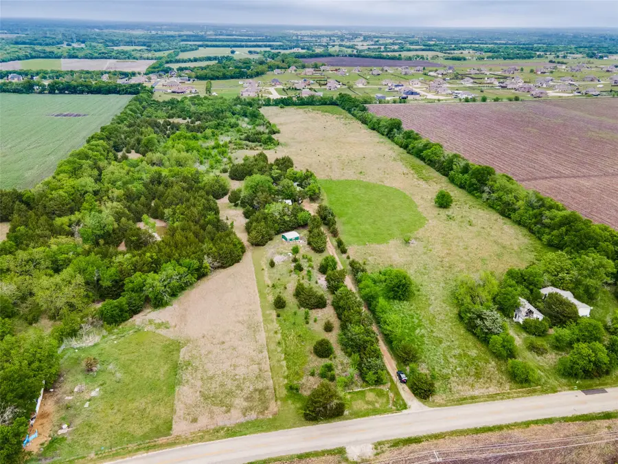12317 County Road 574, Farmersville, TX 75442 - #2