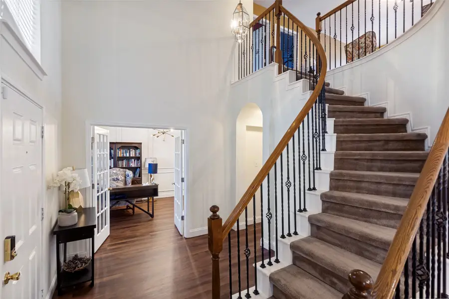 8005 Alderwood Place, Plano, TX 75025 - #2