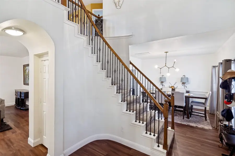 8005 Alderwood Place, Plano, TX 75025 - #3